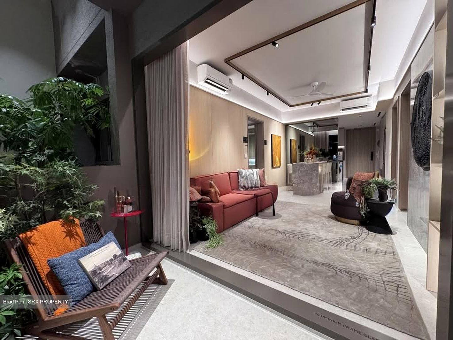 River Modern (U/C) (D9), Apartment #550072161